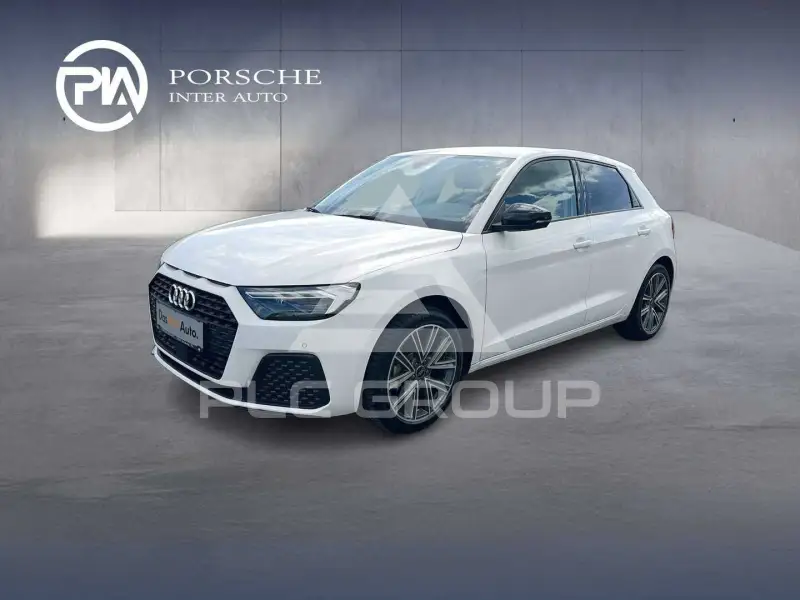 2026 Audi A1