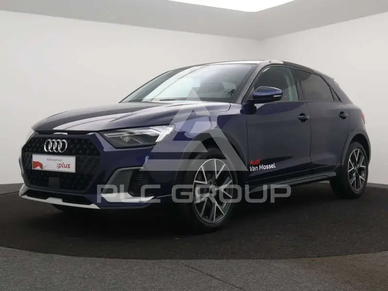2026 Audi A1