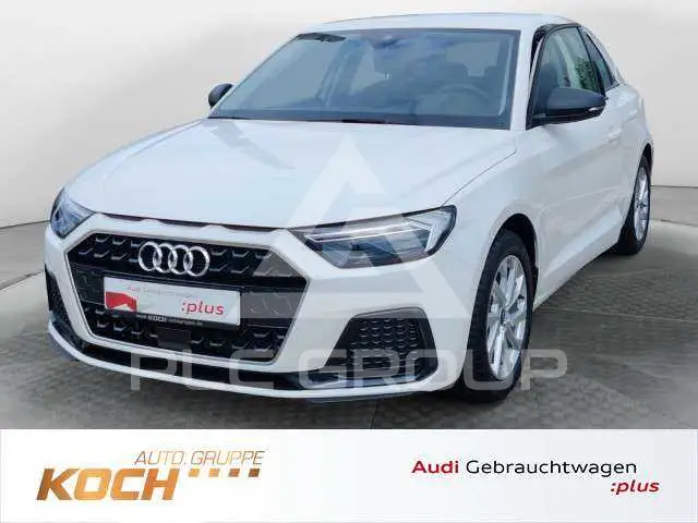 2026 Audi A1