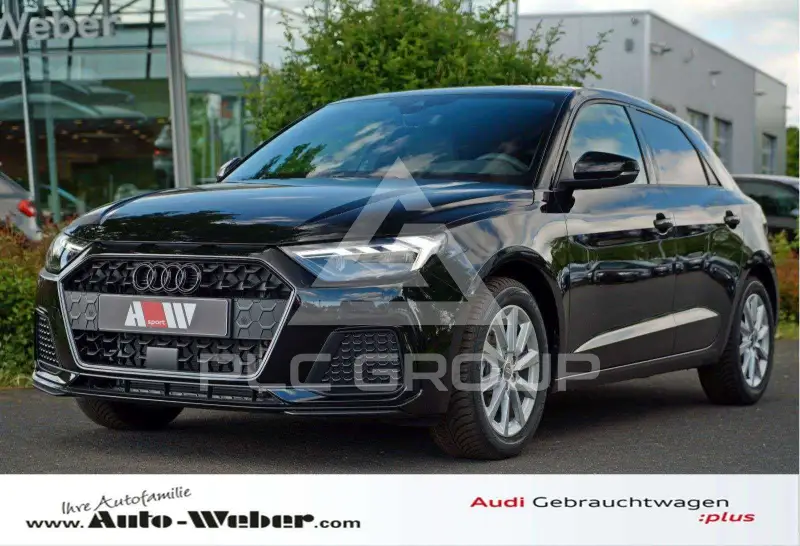 2026 Audi A1