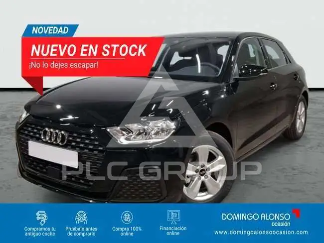 2026 Audi A1