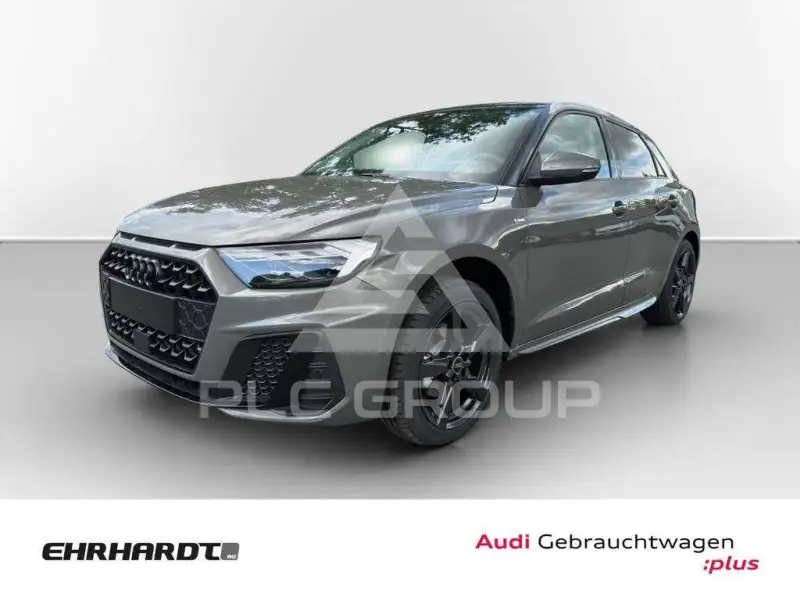 2026 Audi A1