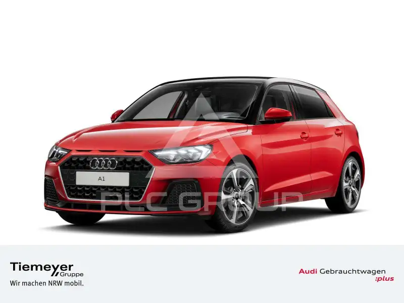 2026 Audi A1