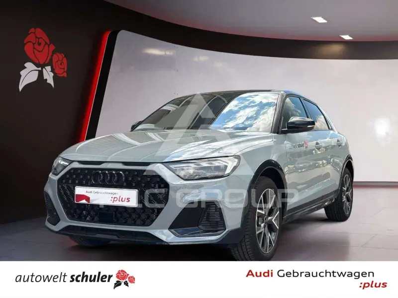 2026 Audi A1