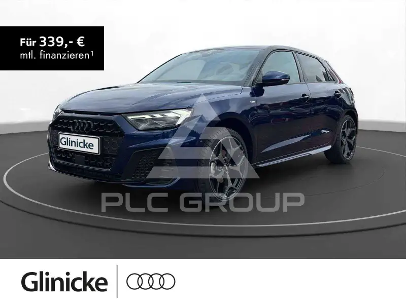 2026 Audi A1