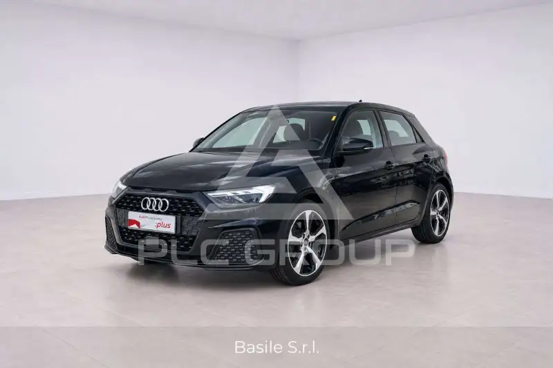 2026 Audi A1