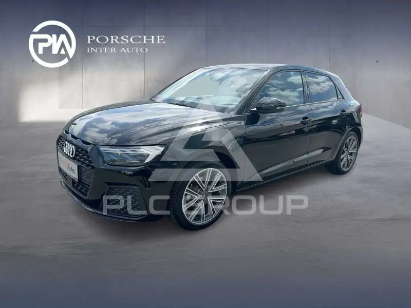 2026 Audi A1
