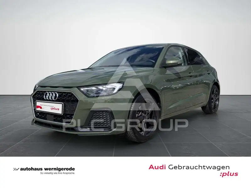 2026 Audi A1
