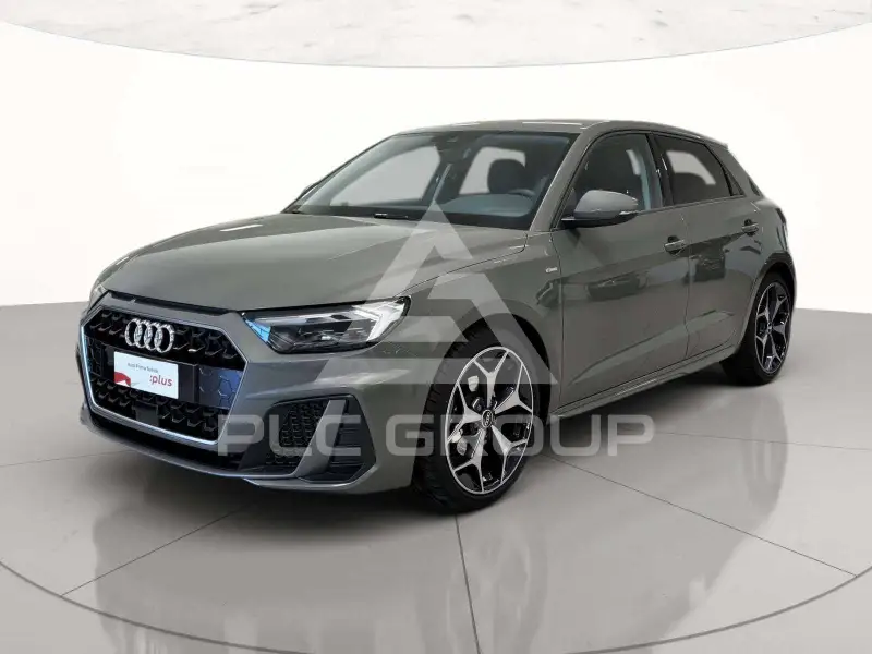 2026 Audi A1