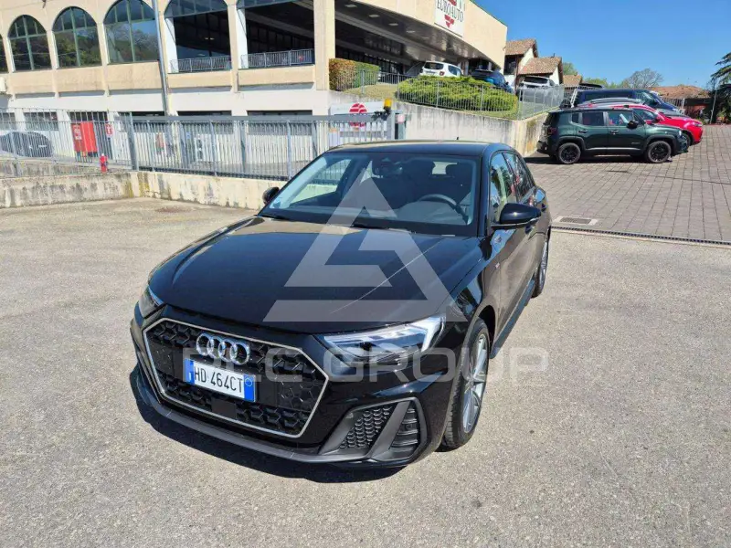 2026 Audi A1