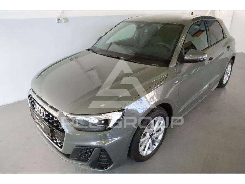 2026 Audi A1
