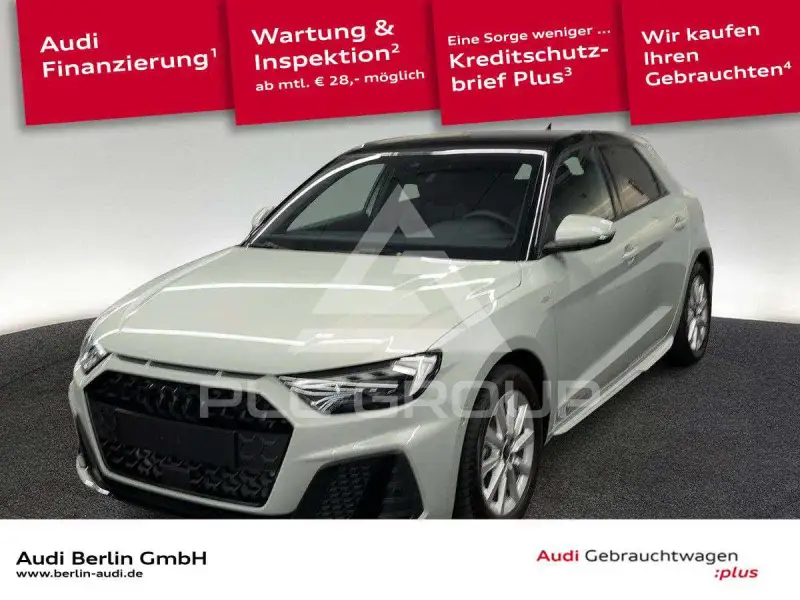 2026 Audi A1