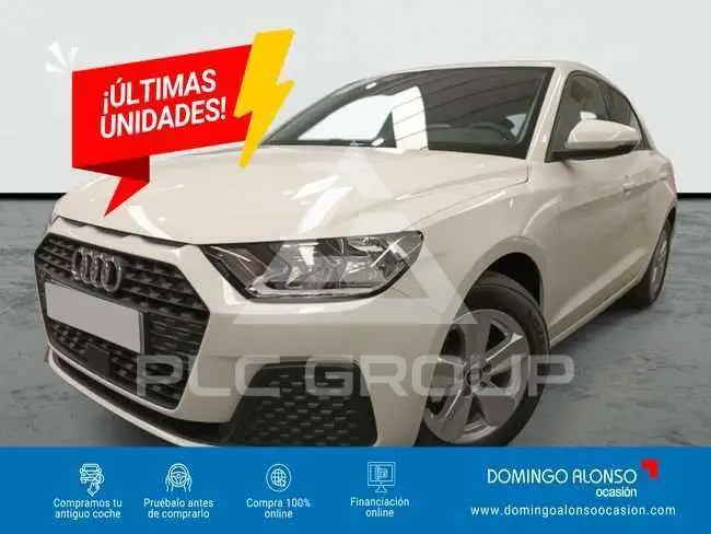 2026 Audi A1