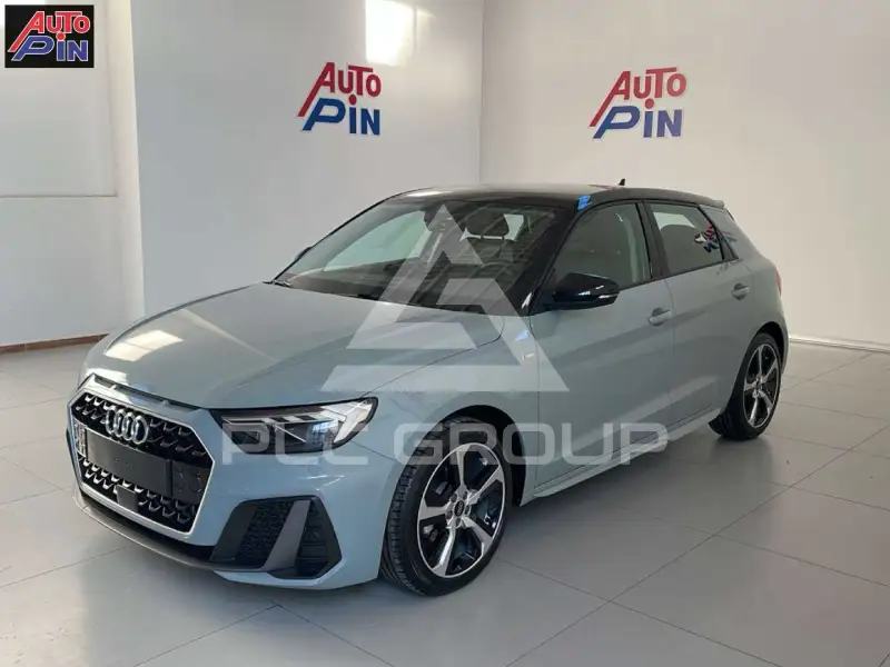 2026 Audi A1