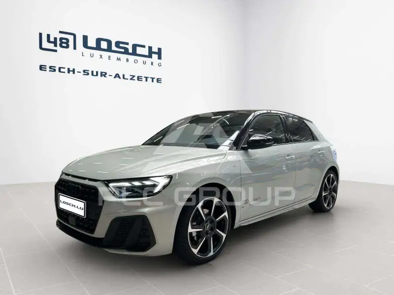 2026 Audi A1
