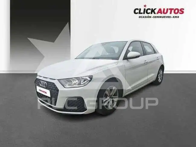 2026 Audi A1