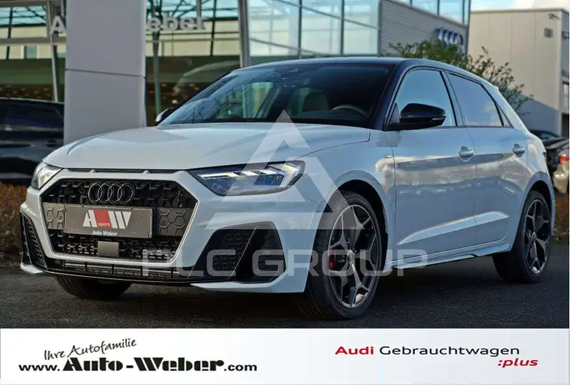 2026 Audi A1
