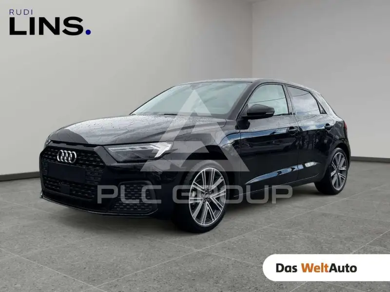 2026 Audi A1