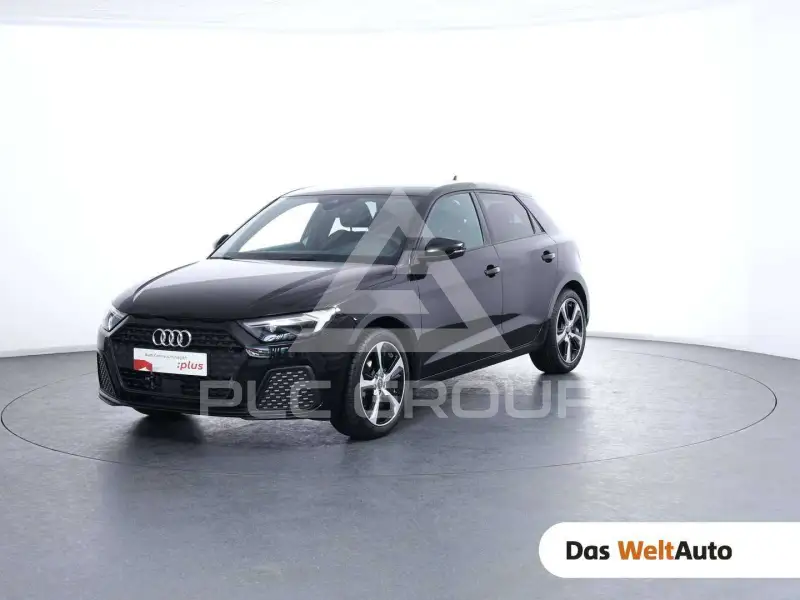 2026 Audi A1