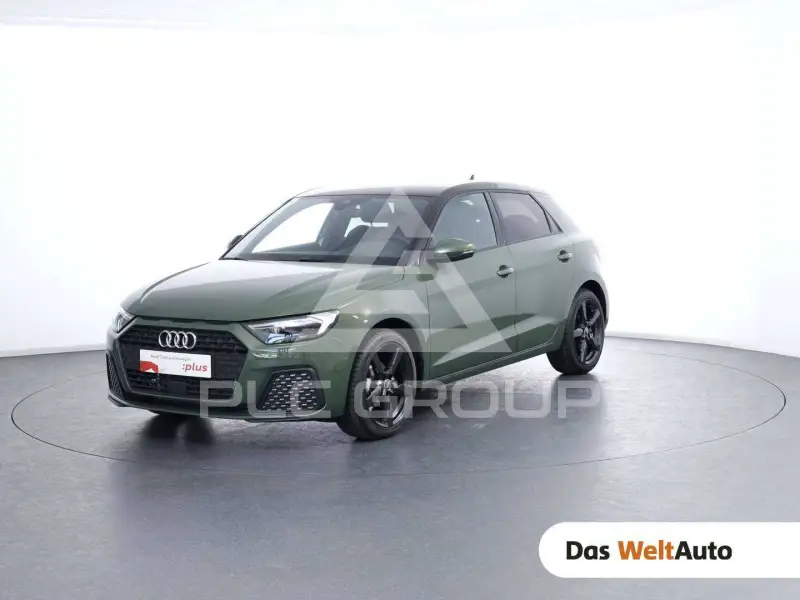 2026 Audi A1