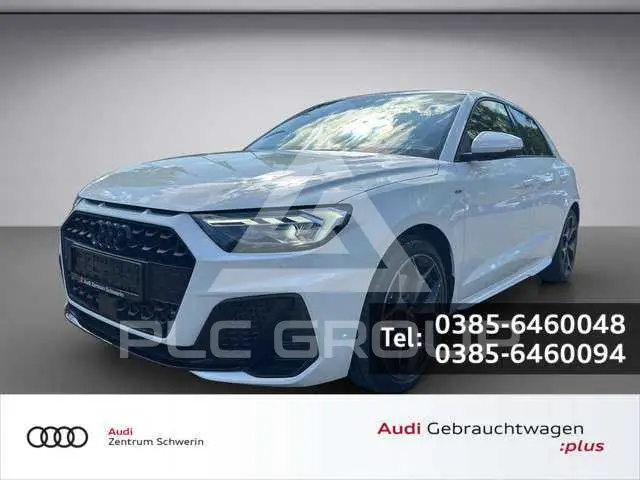 2026 Audi A1