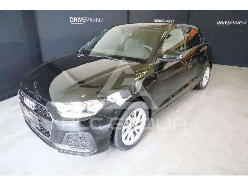 2026 Audi A1