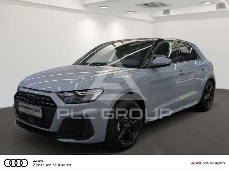 2026 Audi A1