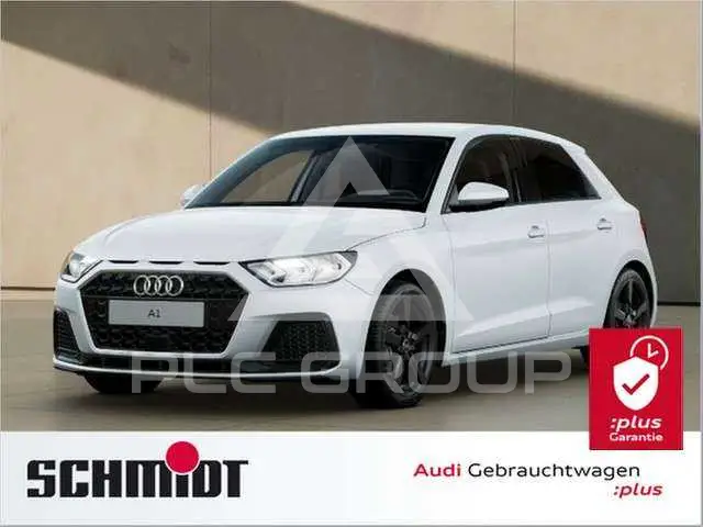 2026 Audi A1