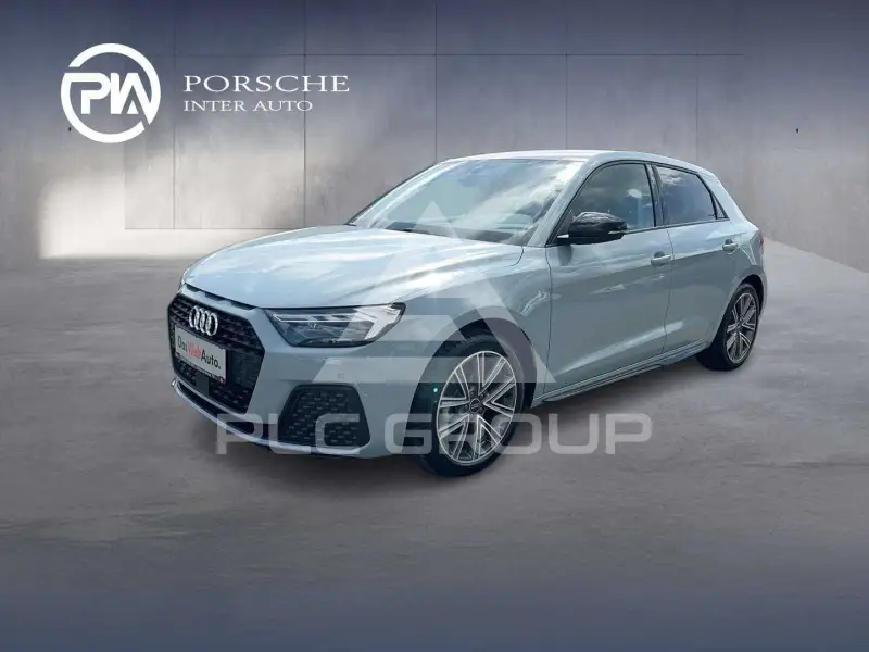 2026 Audi A1