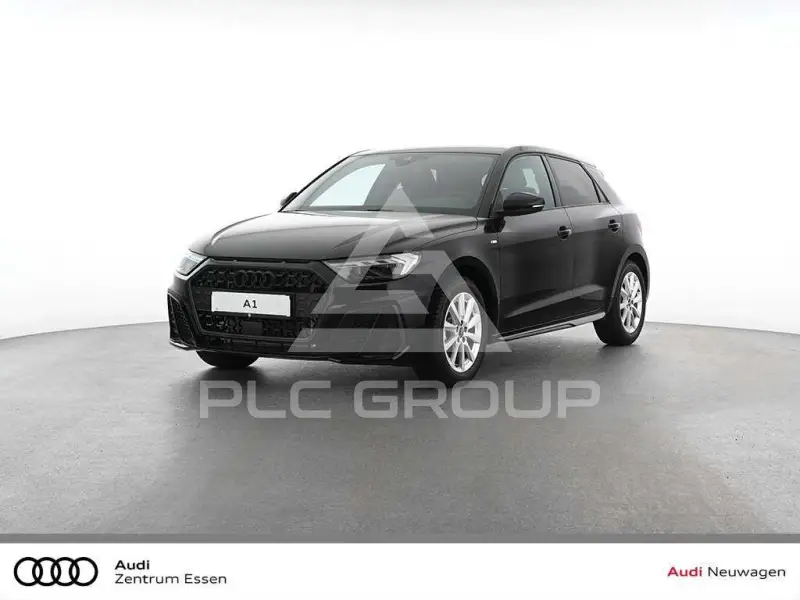 2026 Audi A1