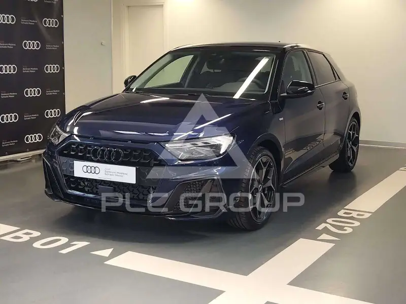 2026 Audi A1