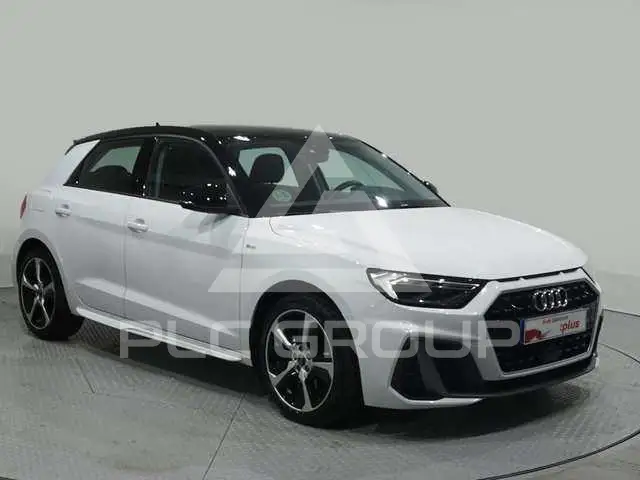 2026 Audi A1