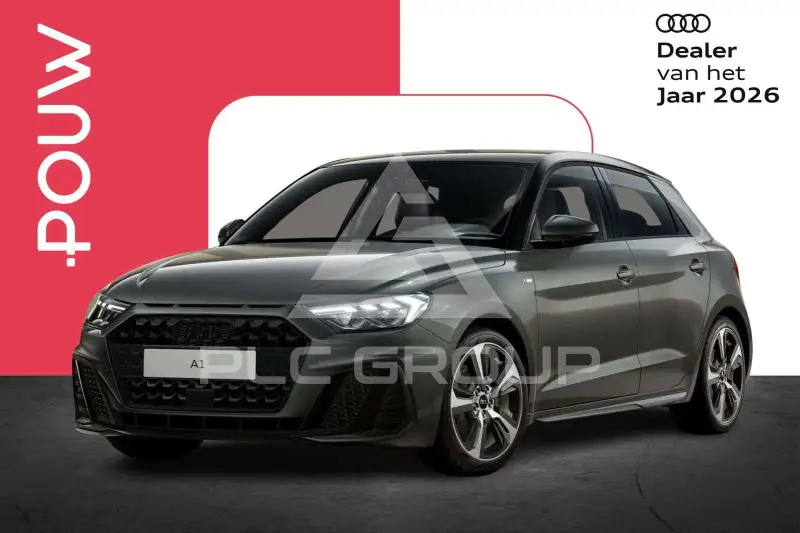 2026 Audi A1