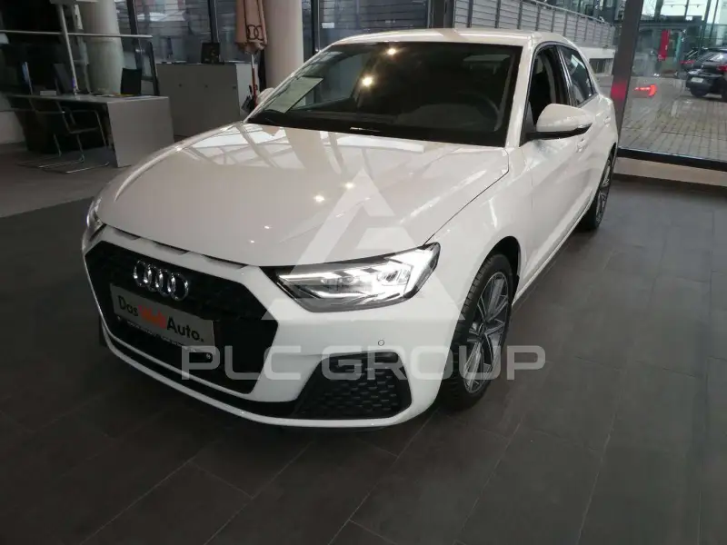 2026 Audi A1