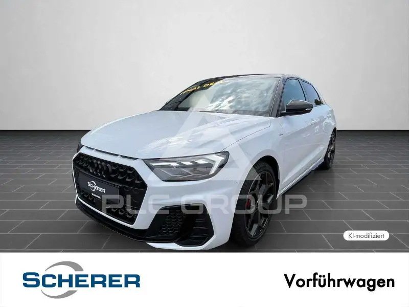 2026 Audi A1