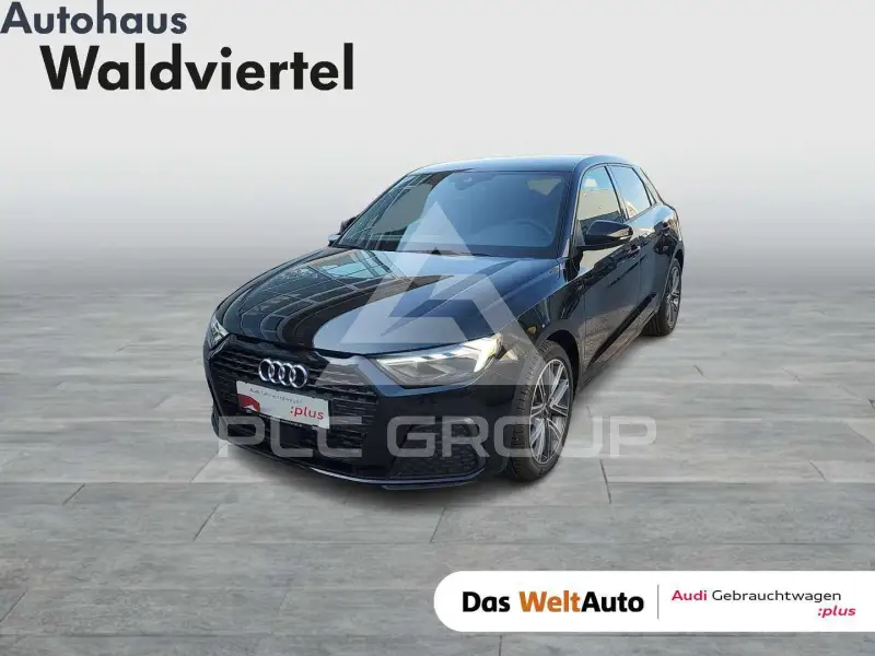 2026 Audi A1