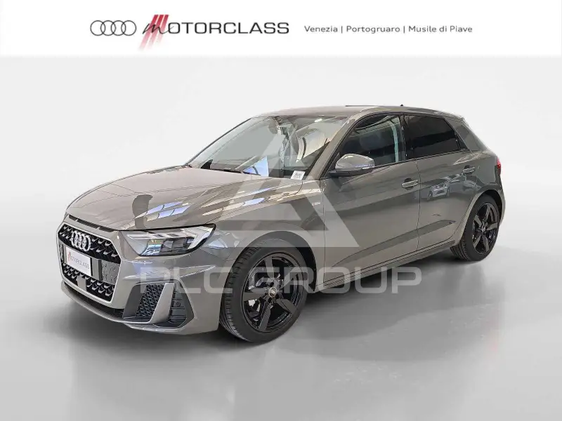 2026 Audi A1