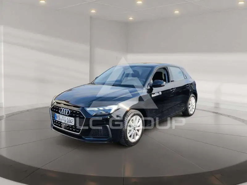 2026 Audi A1