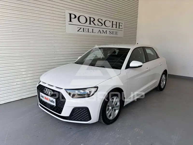2026 Audi A1