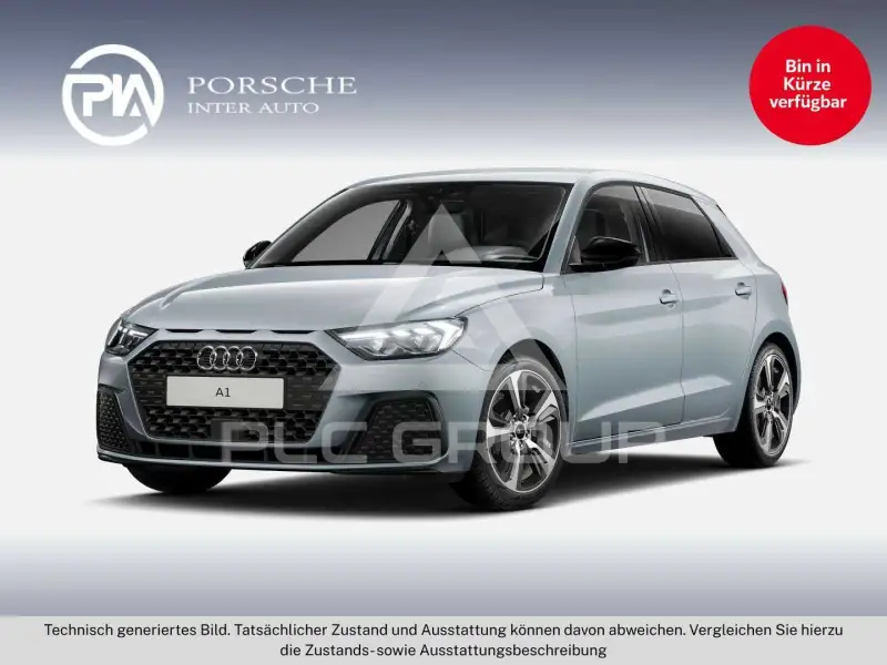 2026 Audi A1