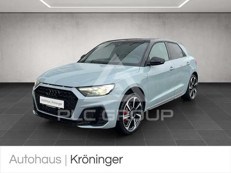 2026 Audi A1