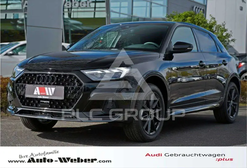 2026 Audi A1