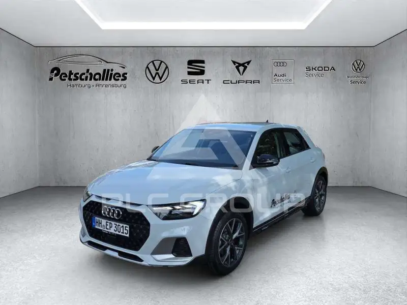 2026 Audi A1