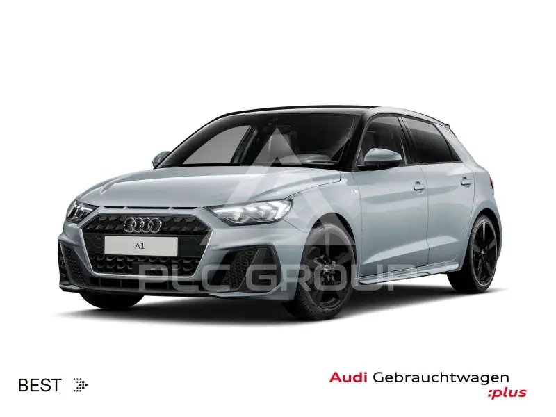 2026 Audi A1
