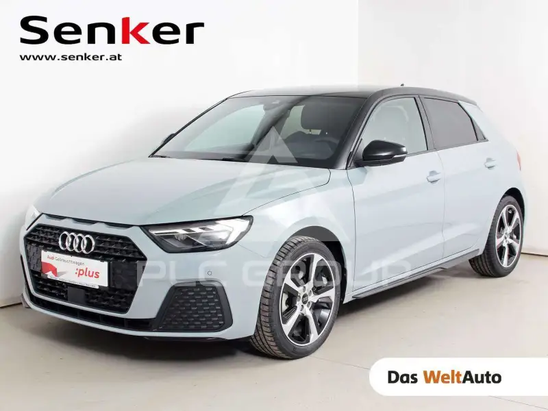 2026 Audi A1