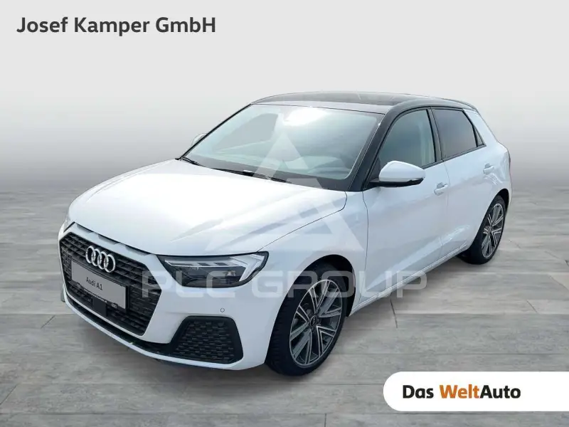 2026 Audi A1