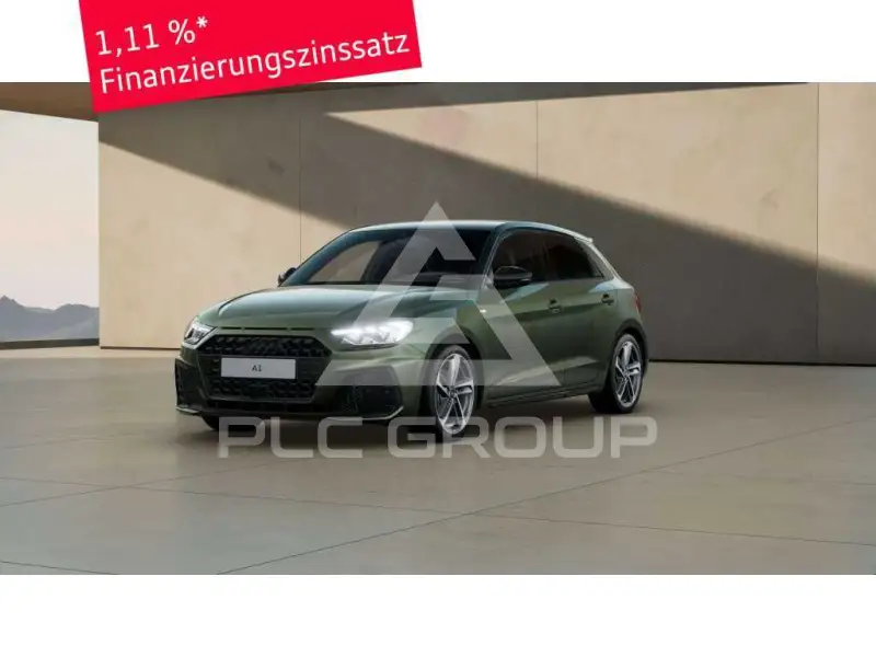 2026 Audi A1