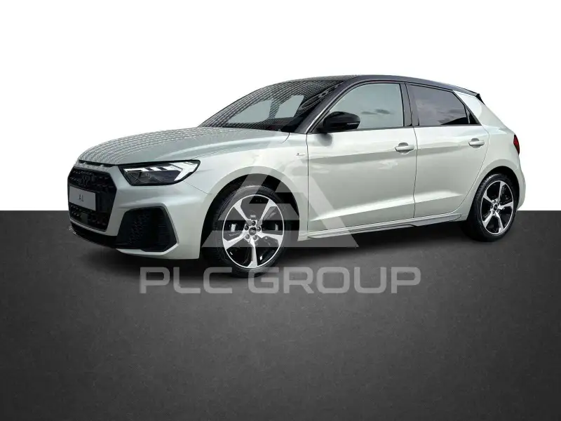 2026 Audi A1
