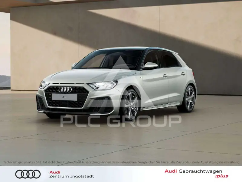 2026 Audi A1