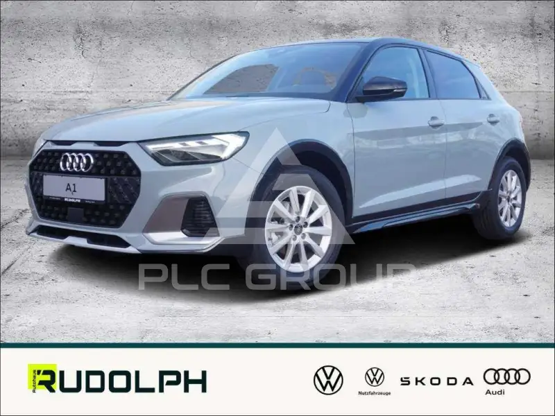 2026 Audi A1
